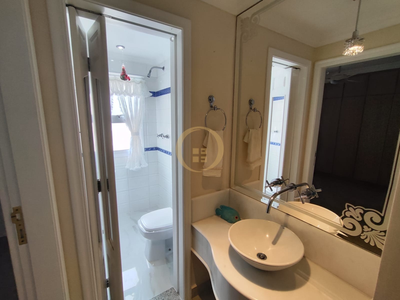 Apartamento GUARUJÁ - SP