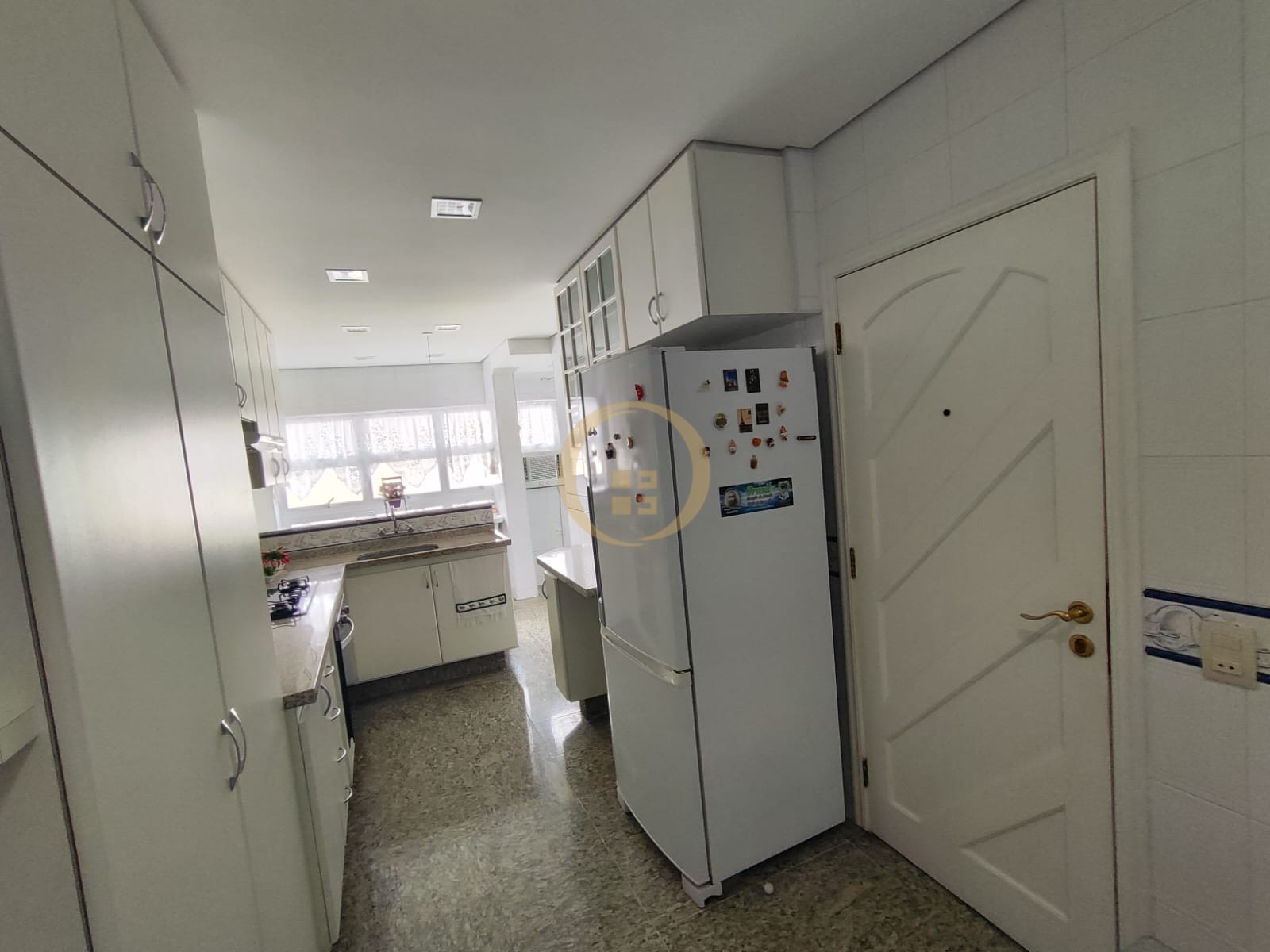 Apartamento GUARUJÁ - SP
