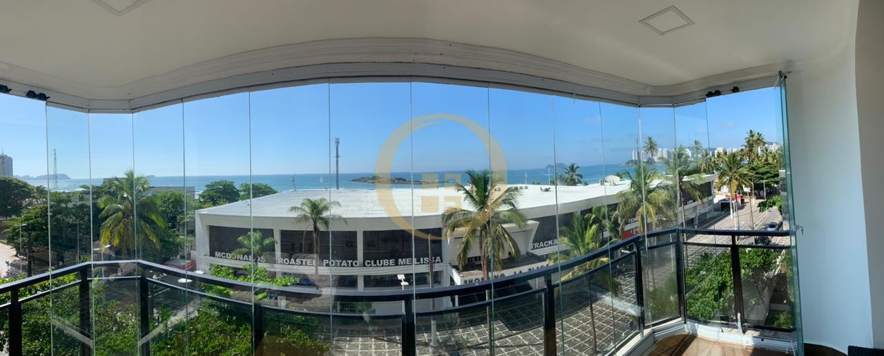 Apartamento GUARUJÁ - SP