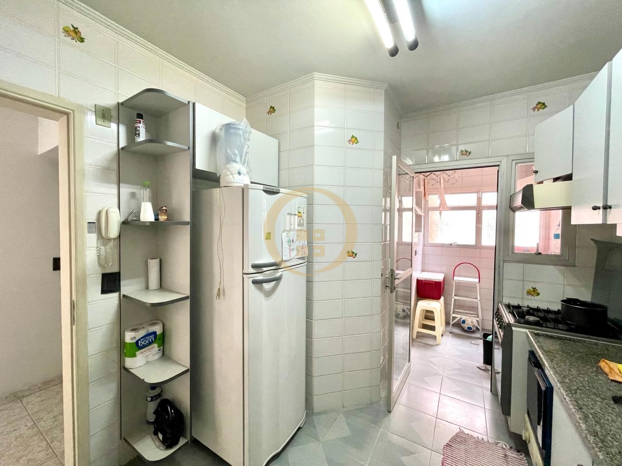 Apartamento GUARUJÁ - SP
