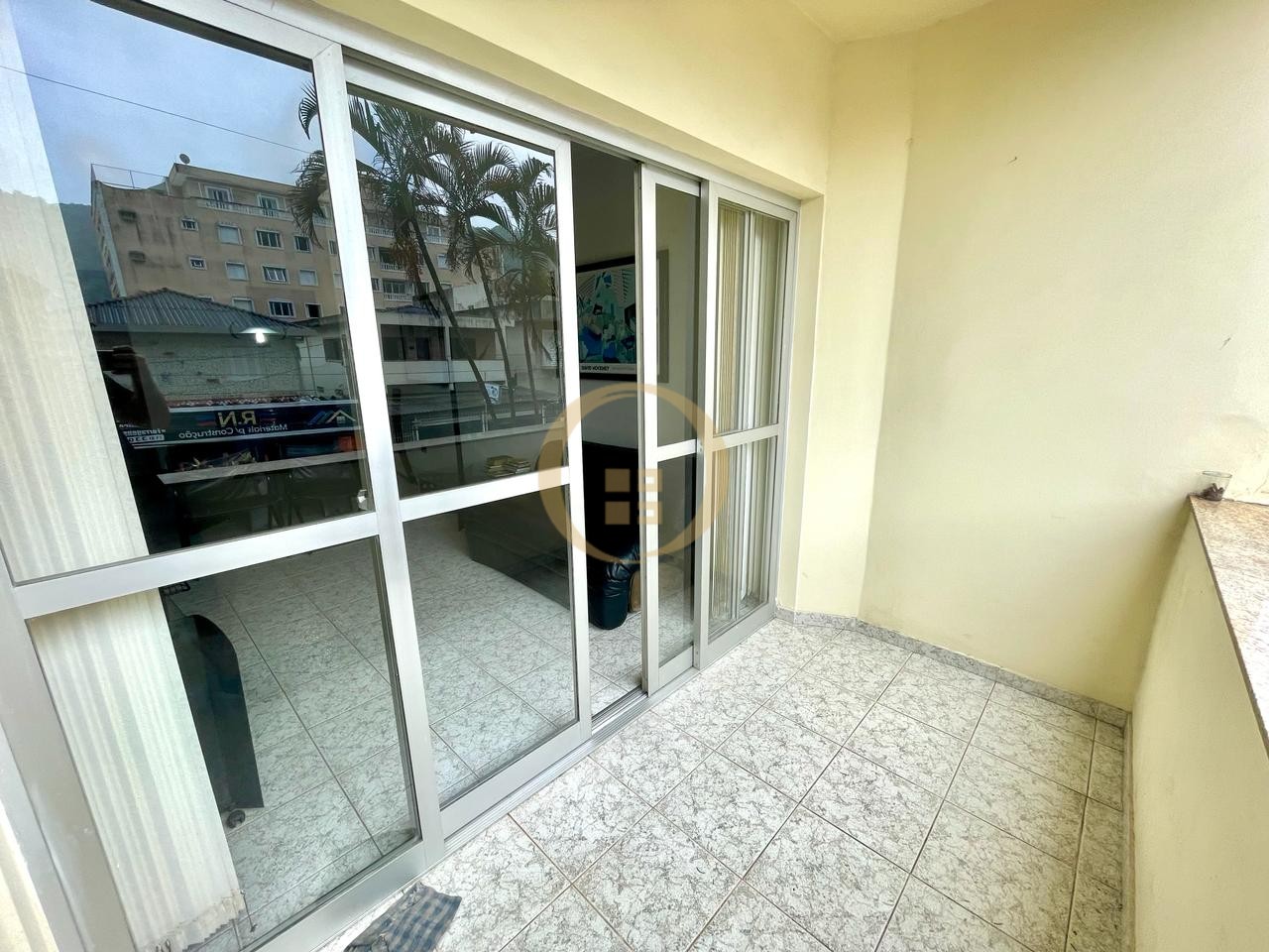 Apartamento GUARUJÁ - SP