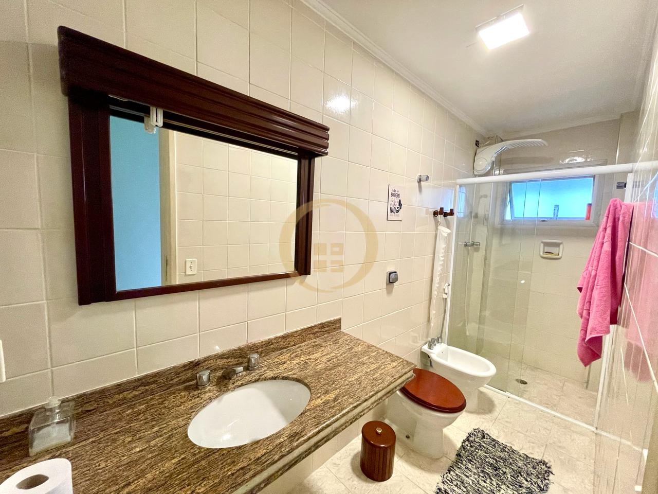Apartamento GUARUJÁ - SP