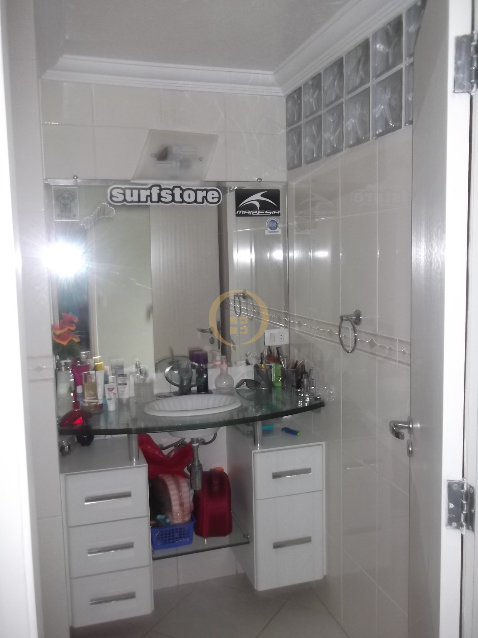 Apartamento GUARUJÁ - SP