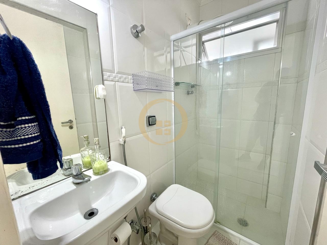 Apartamento GUARUJÁ - SP