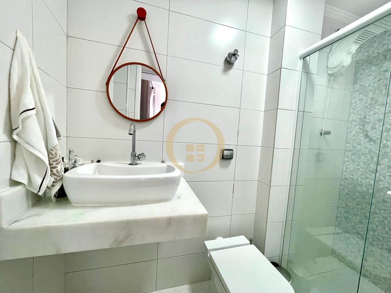 Apartamento GUARUJÁ - SP