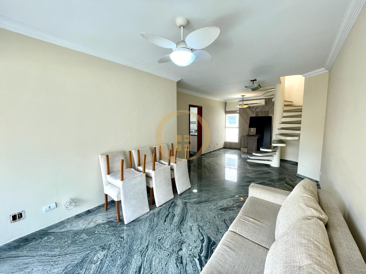 Apartamento GUARUJÁ - SP