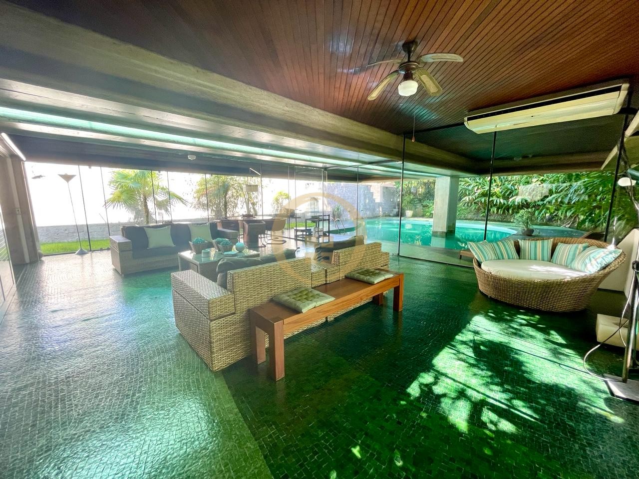 Casa em alvenaria GUARUJÁ - SP