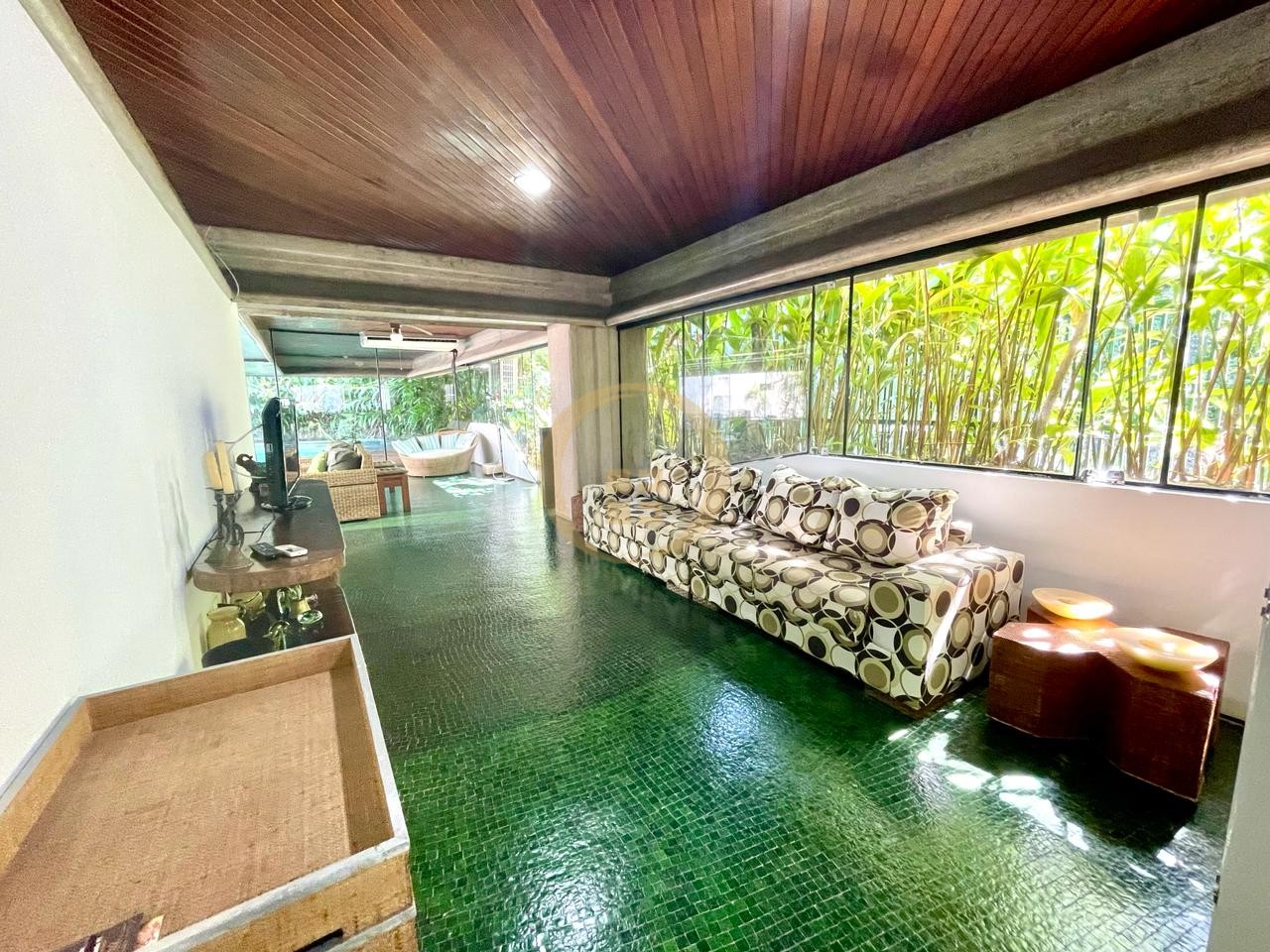 Casa em alvenaria GUARUJÁ - SP