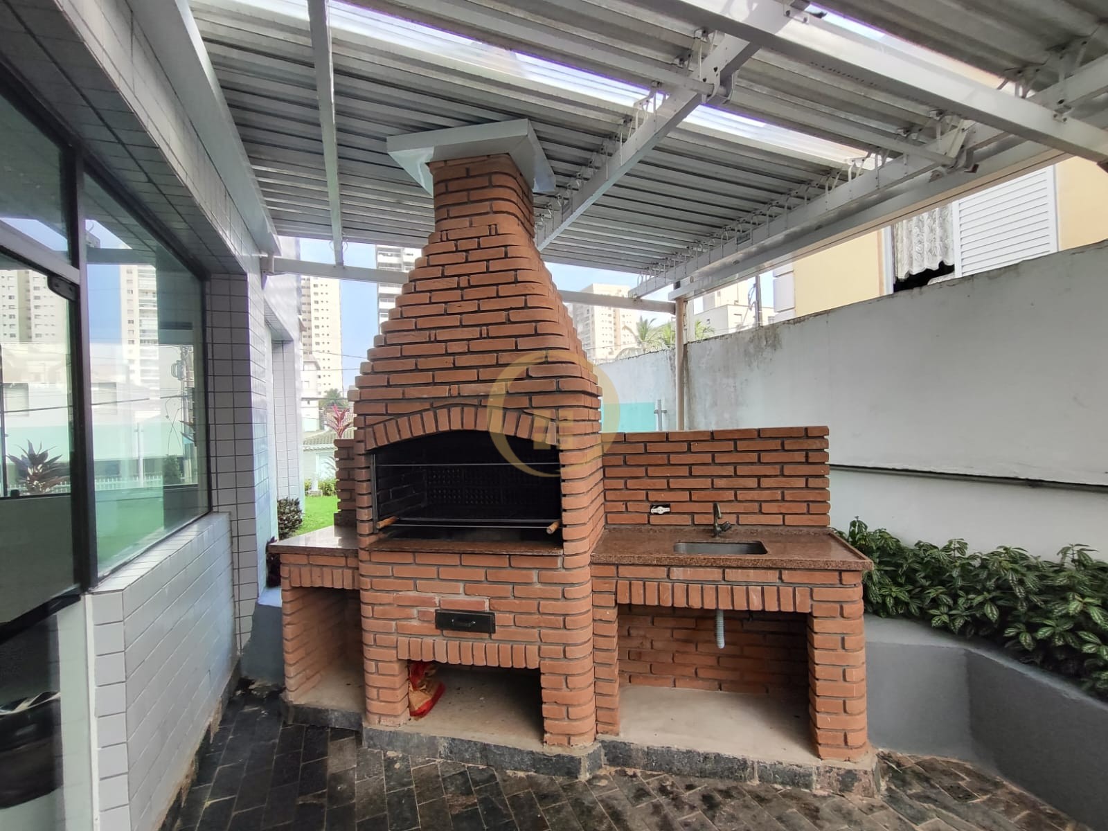 Apartamento GUARUJÁ - SP