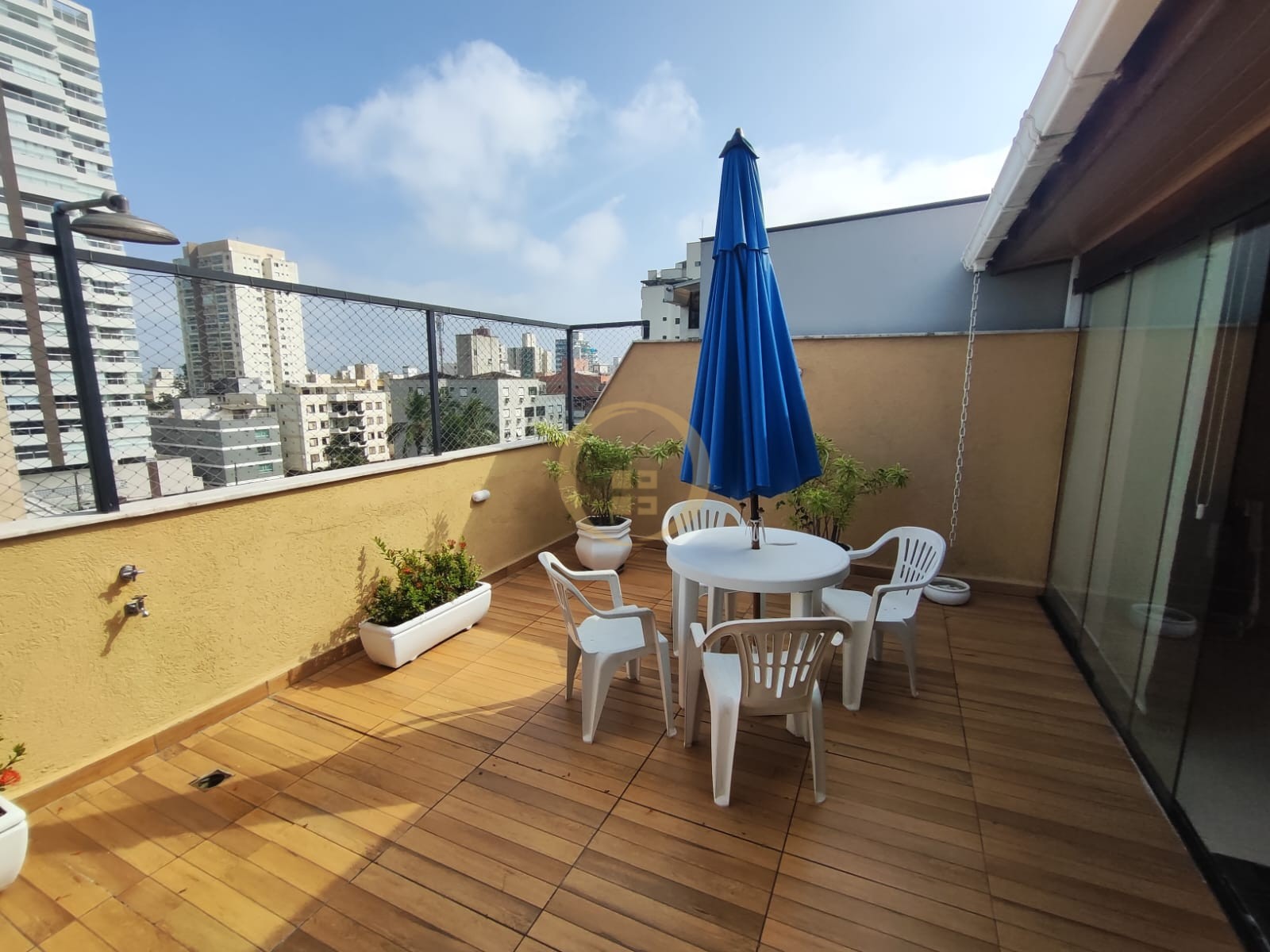 Apartamento GUARUJÁ - SP