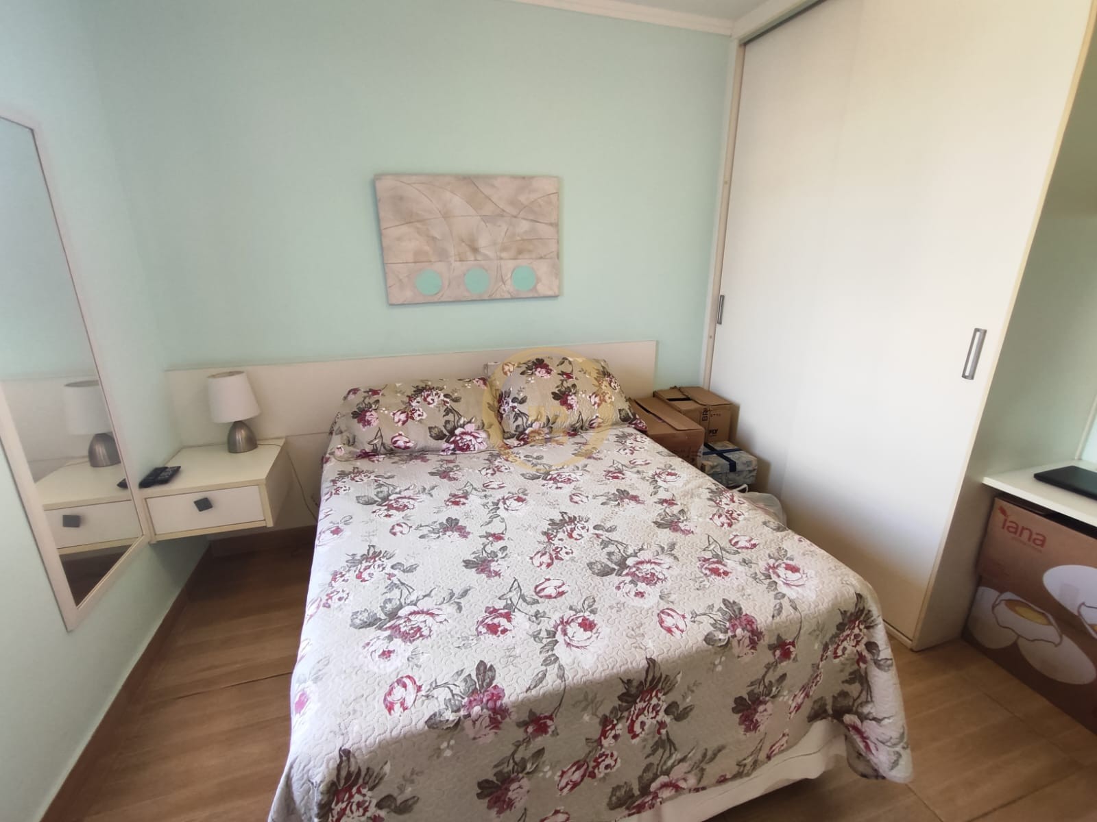 Apartamento GUARUJÁ - SP