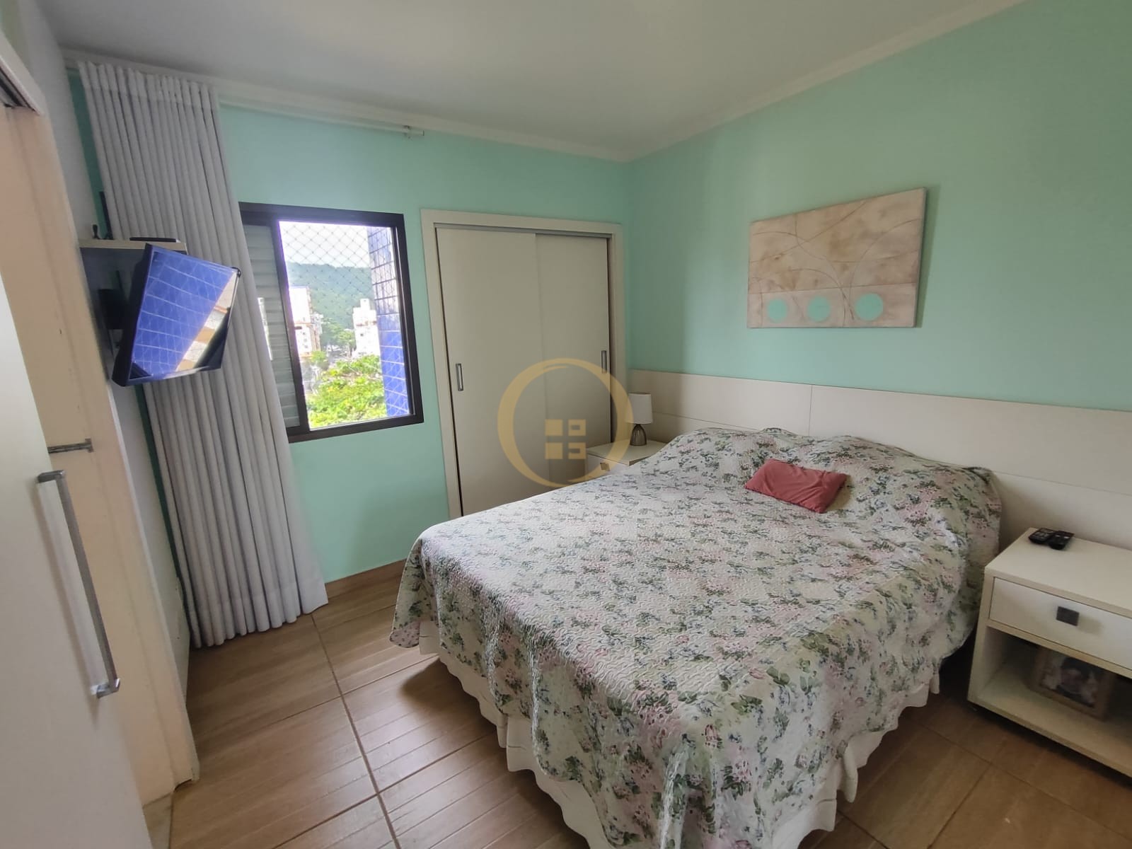 Apartamento GUARUJÁ - SP