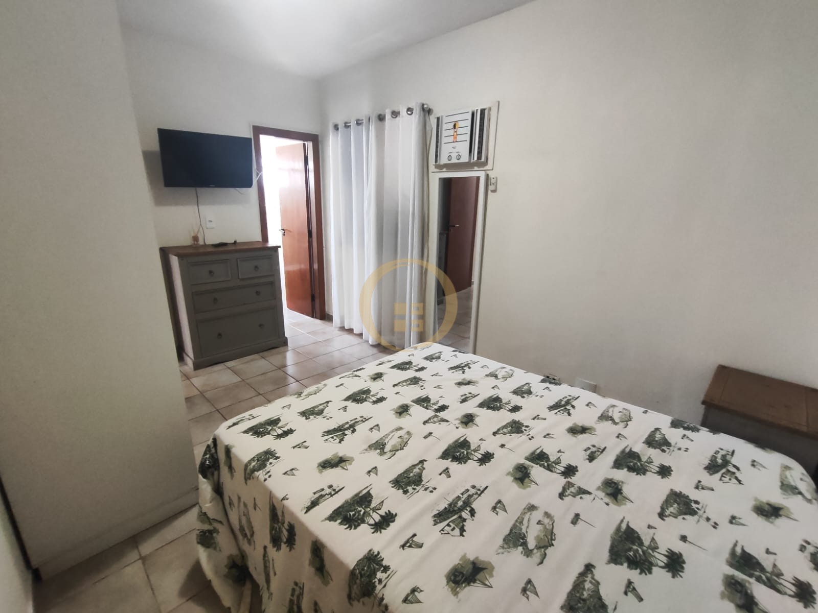Apartamento GUARUJÁ - SP