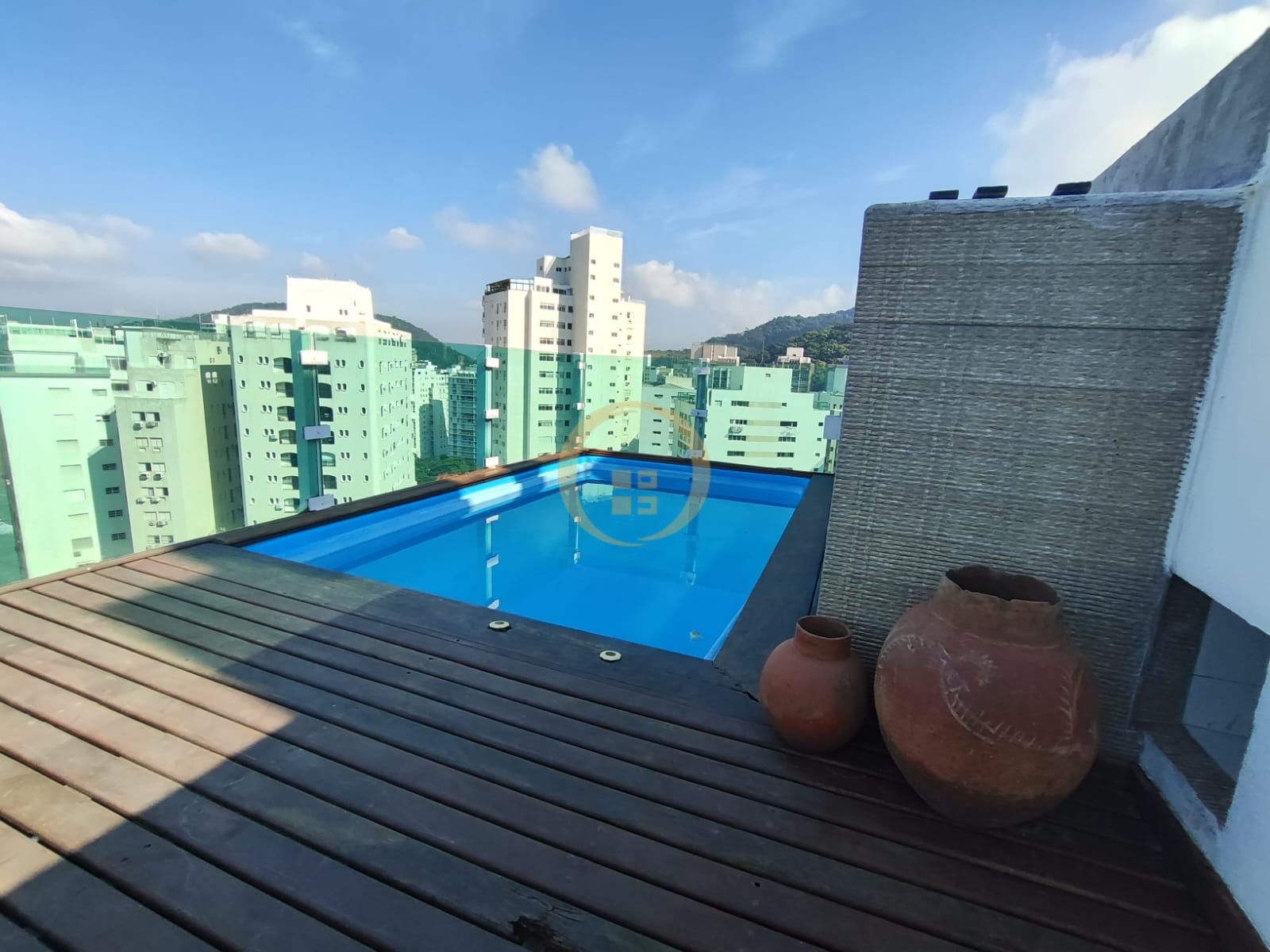 Apartamento GUARUJÁ - SP