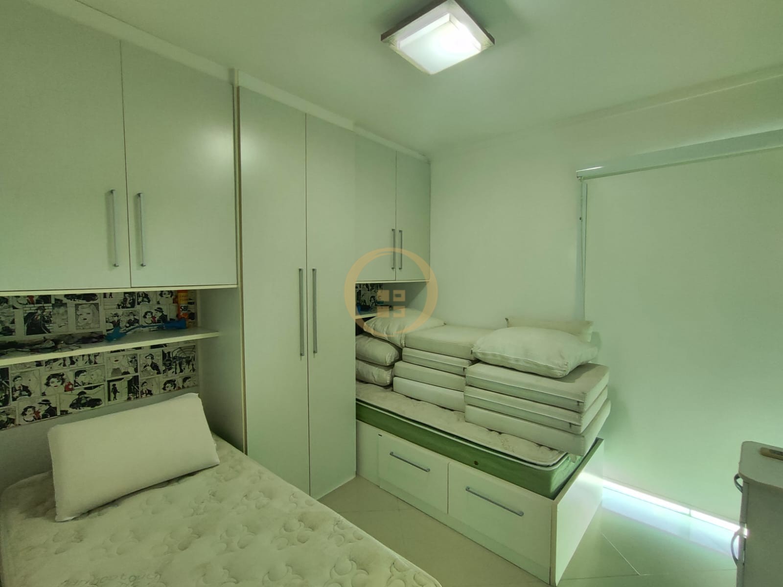 Apartamento GUARUJÁ - SP