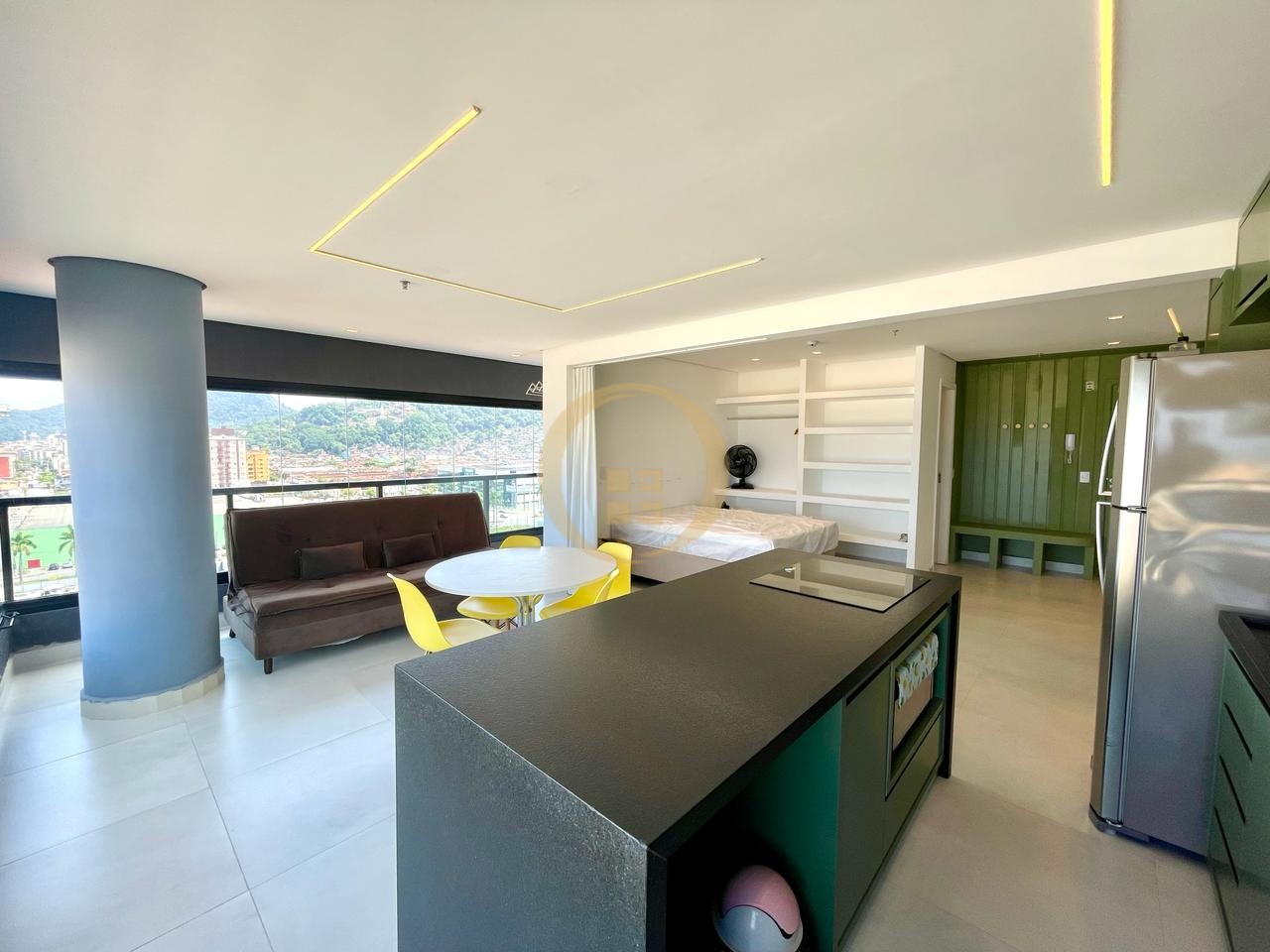 Apartamento GUARUJÁ - SP