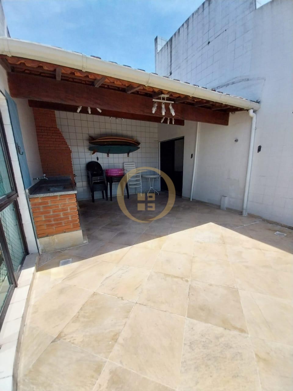 Apartamento GUARUJÁ - SP