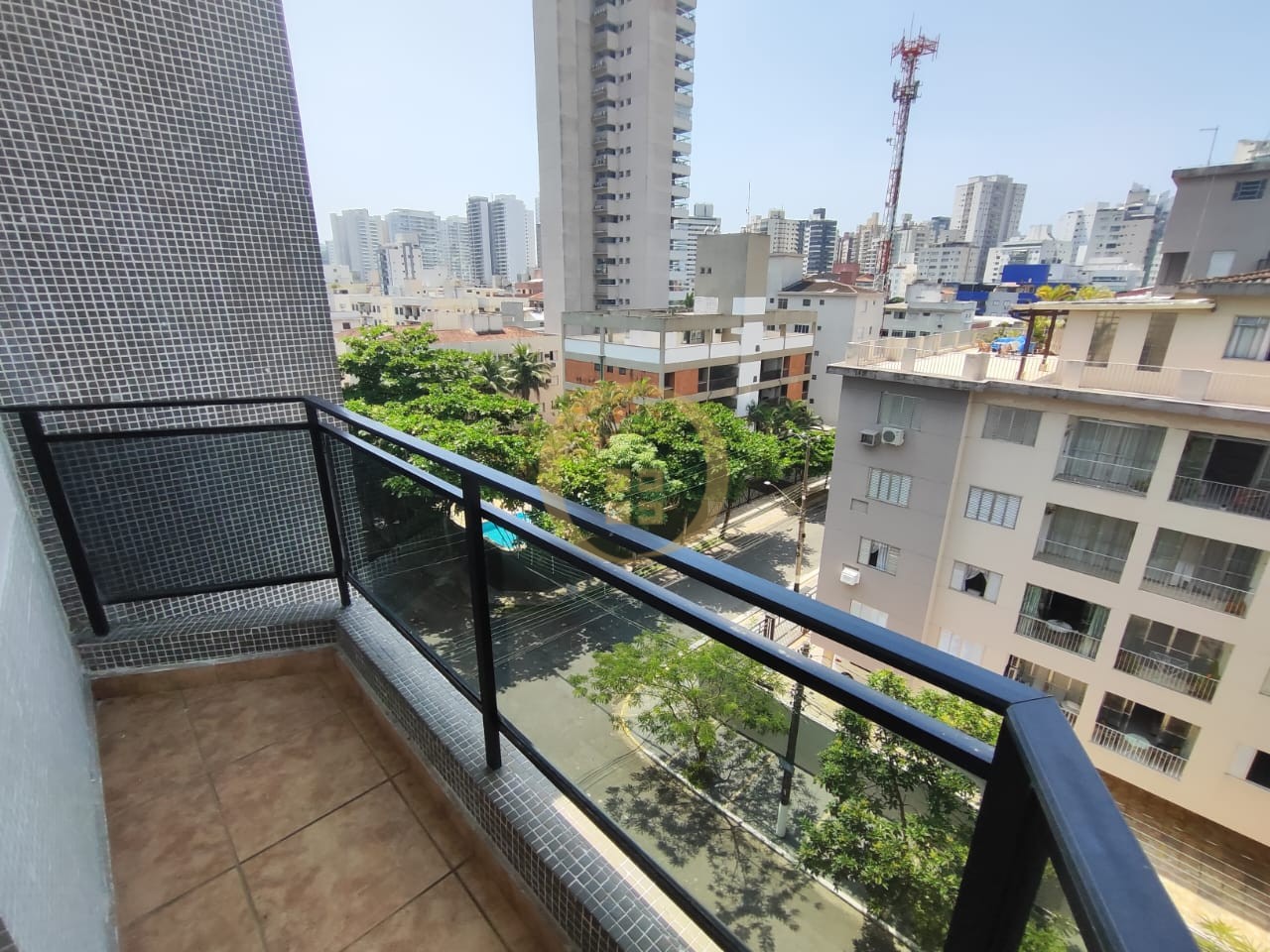 Apartamento GUARUJÁ - SP
