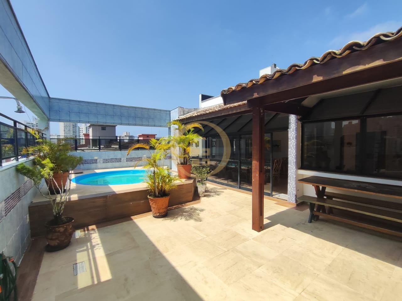 Apartamento GUARUJÁ - SP