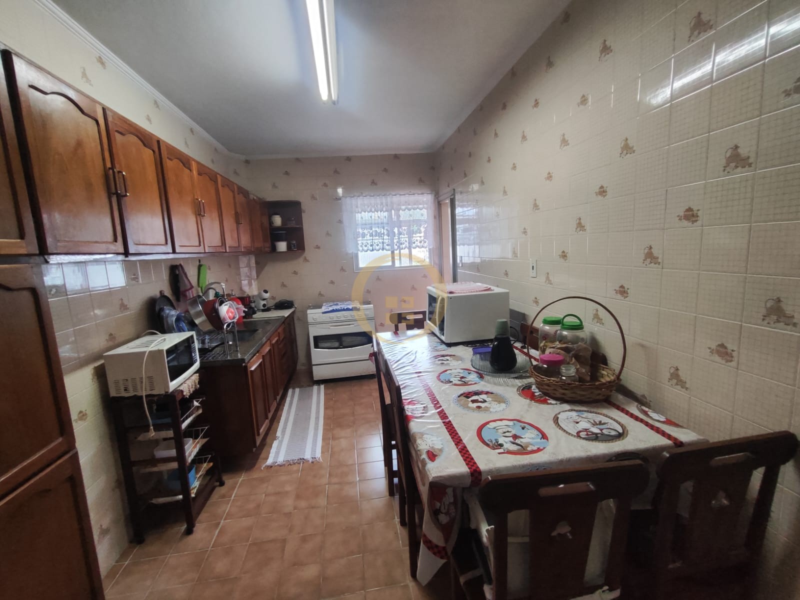 Apartamento GUARUJÁ - SP
