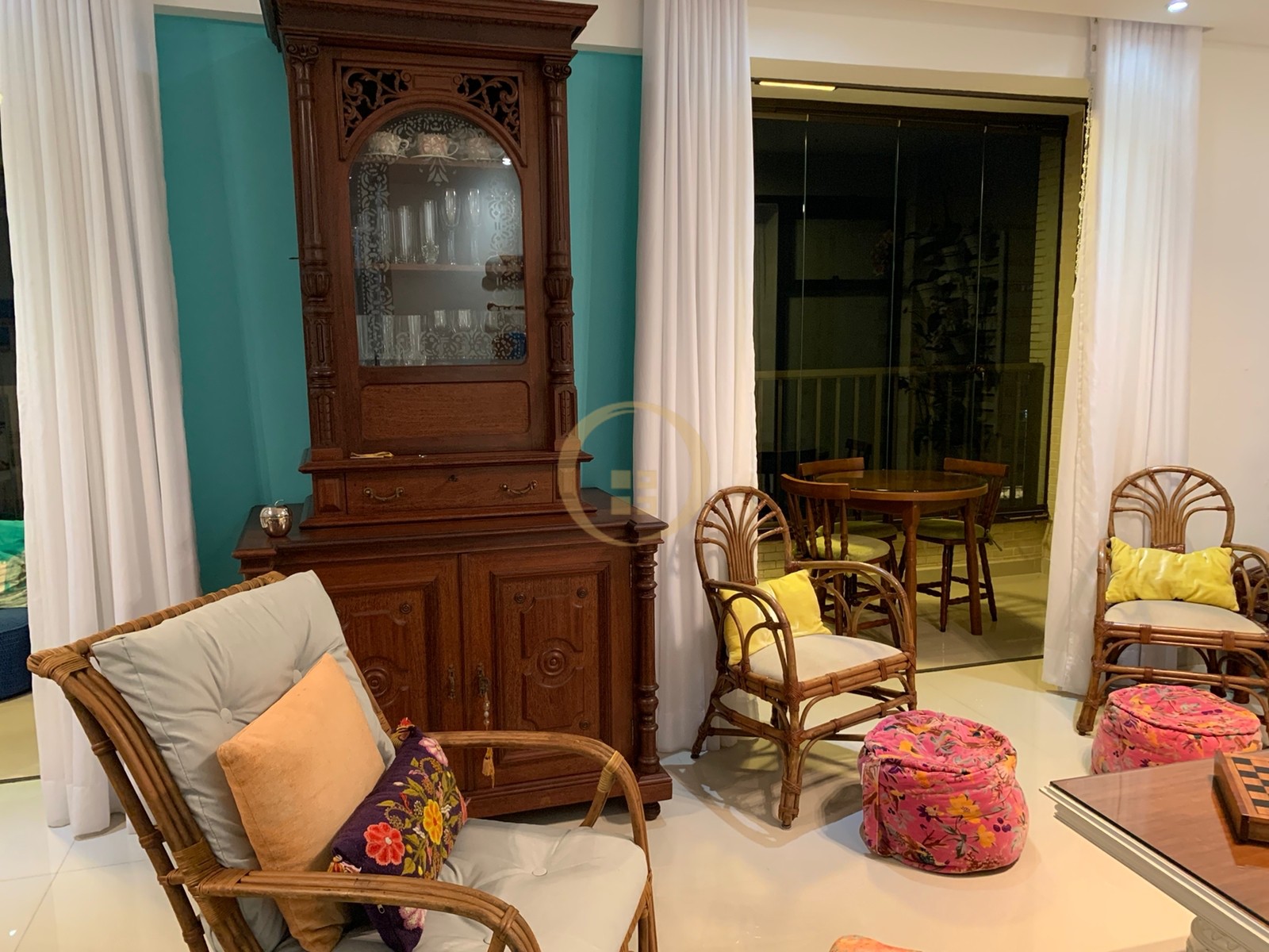 Apartamento GUARUJÁ - SP