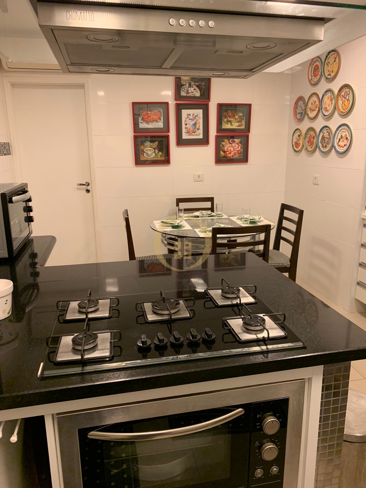 Apartamento GUARUJÁ - SP