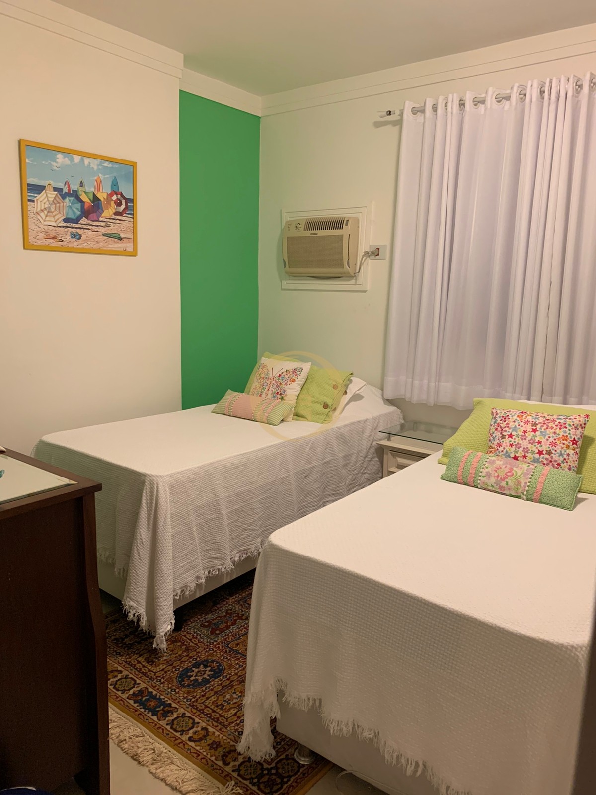 Apartamento GUARUJÁ - SP