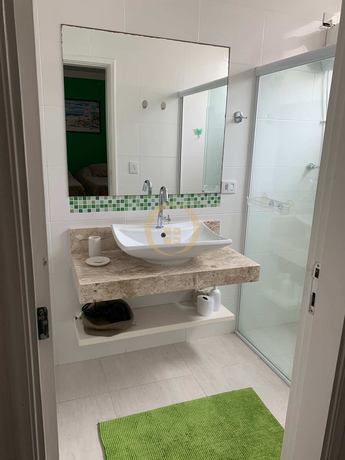 Apartamento GUARUJÁ - SP