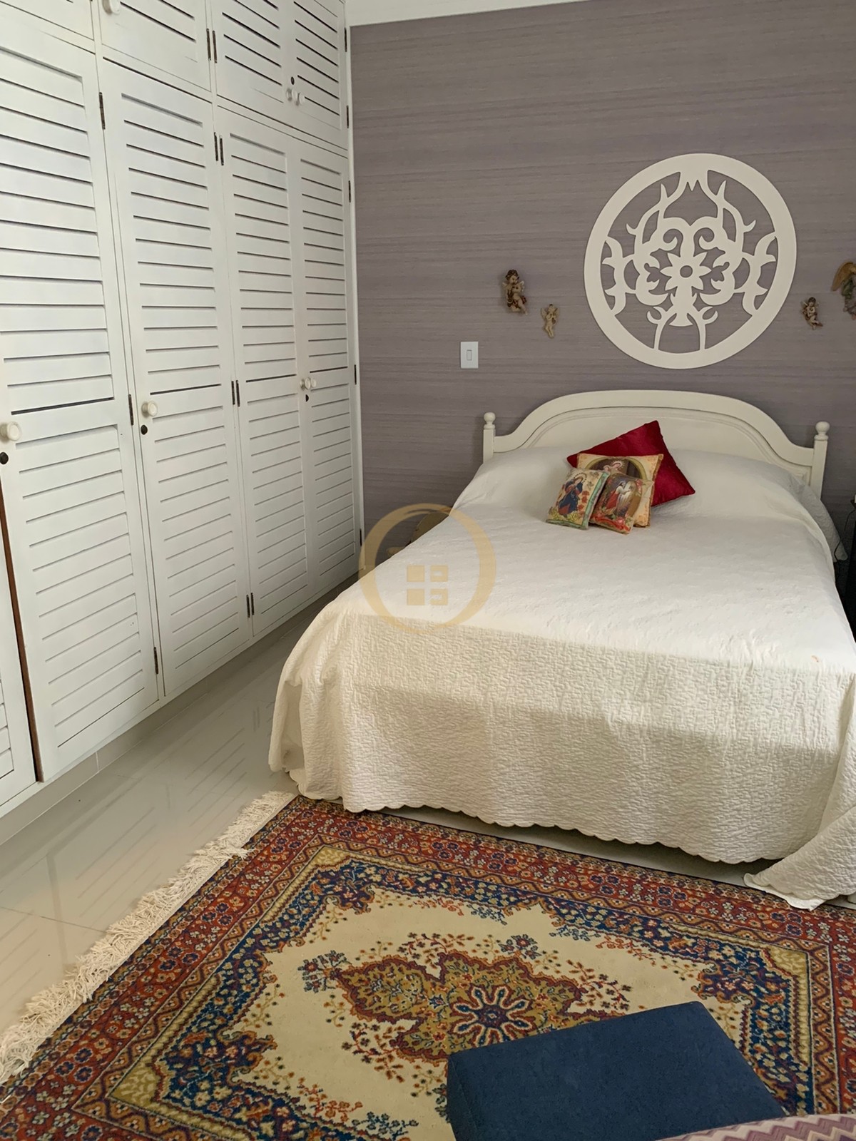Apartamento GUARUJÁ - SP