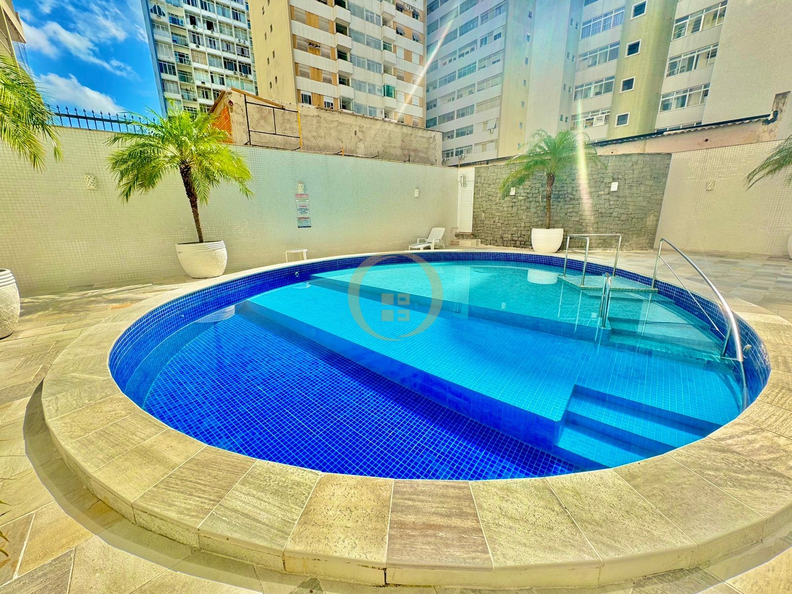 Apartamento GUARUJÁ - SP