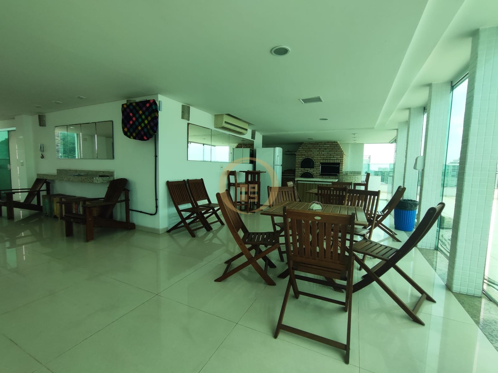 Apartamento GUARUJÁ - SP