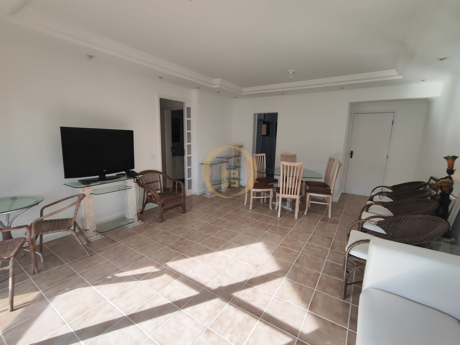 Apartamento GUARUJÁ - SP