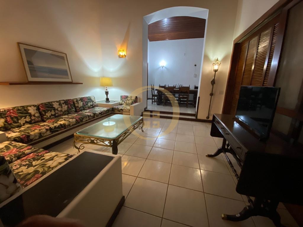 Casa em alvenaria na Praia da Enseada!