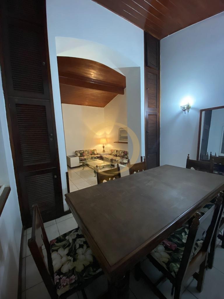 Casa em alvenaria na Praia da Enseada!