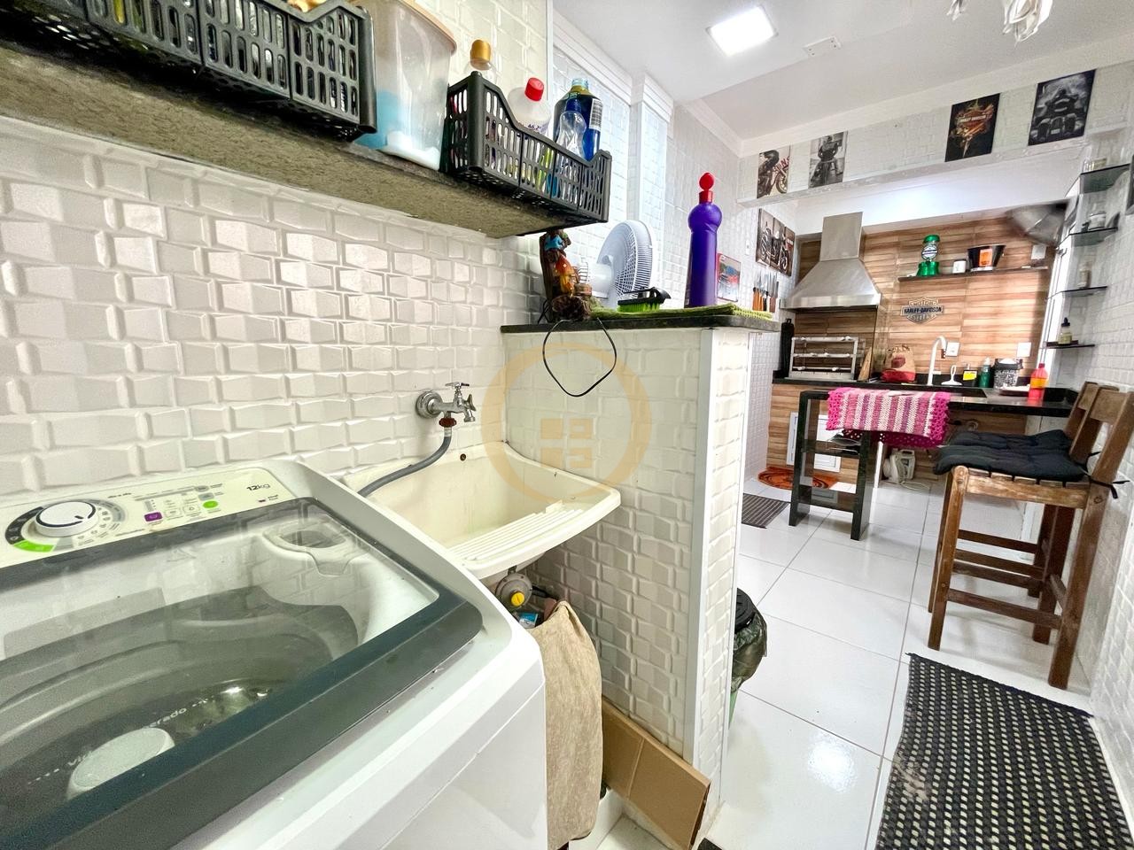 Apartamento GUARUJÁ - SP