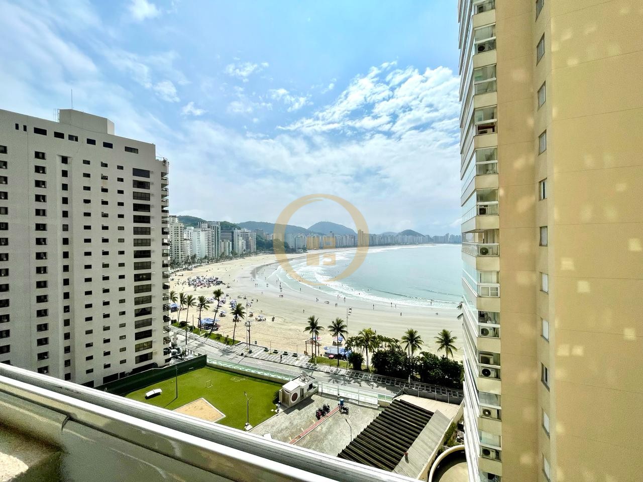 Apartamento GUARUJÁ - SP