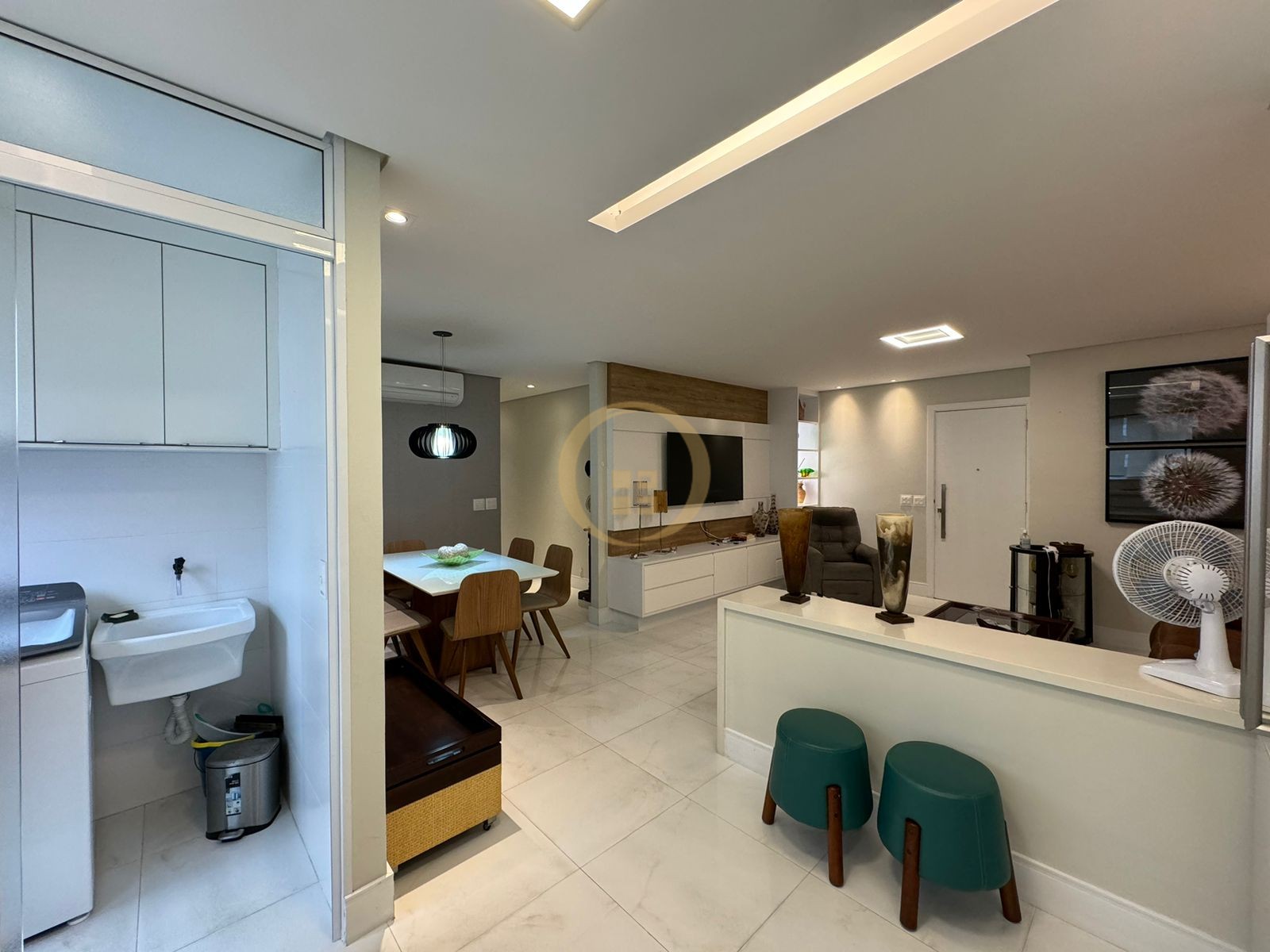 Apartamento GUARUJÁ - SP