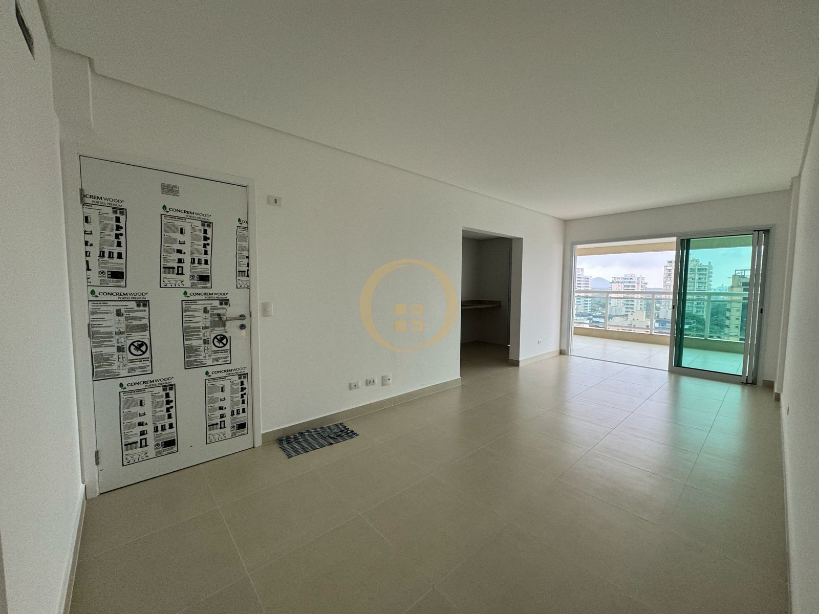 Apartamento GUARUJÁ - SP