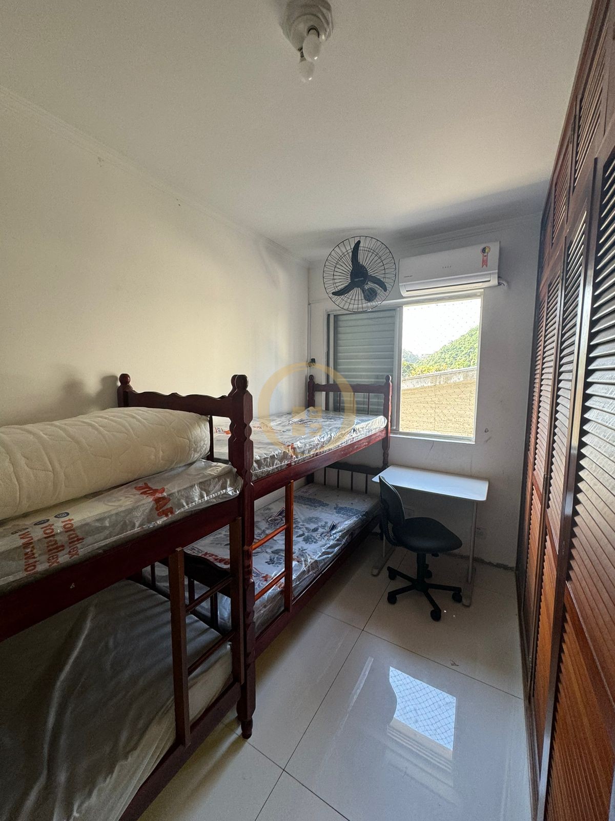 Apartamento GUARUJÁ - SP