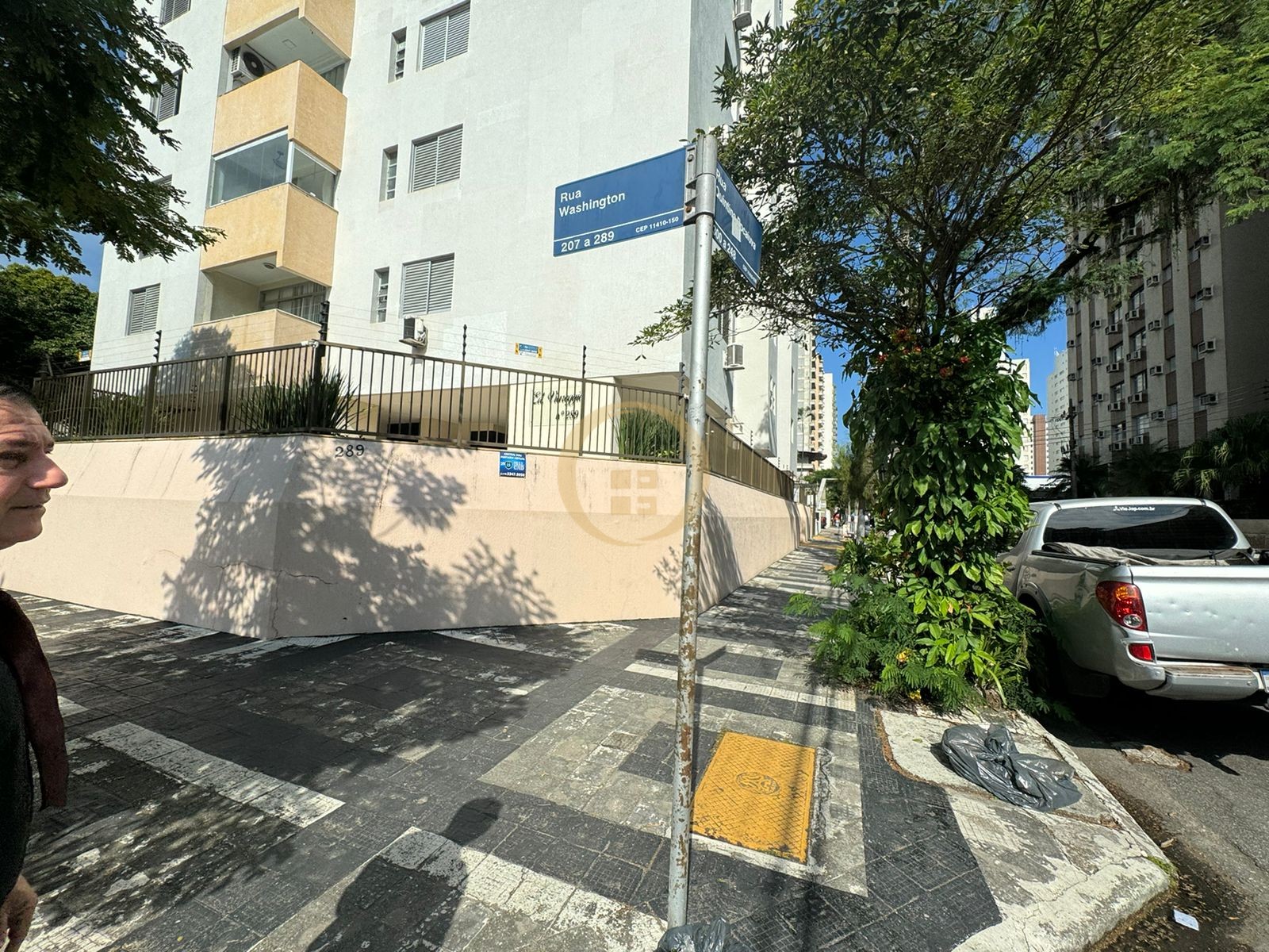 Apartamento GUARUJÁ - SP