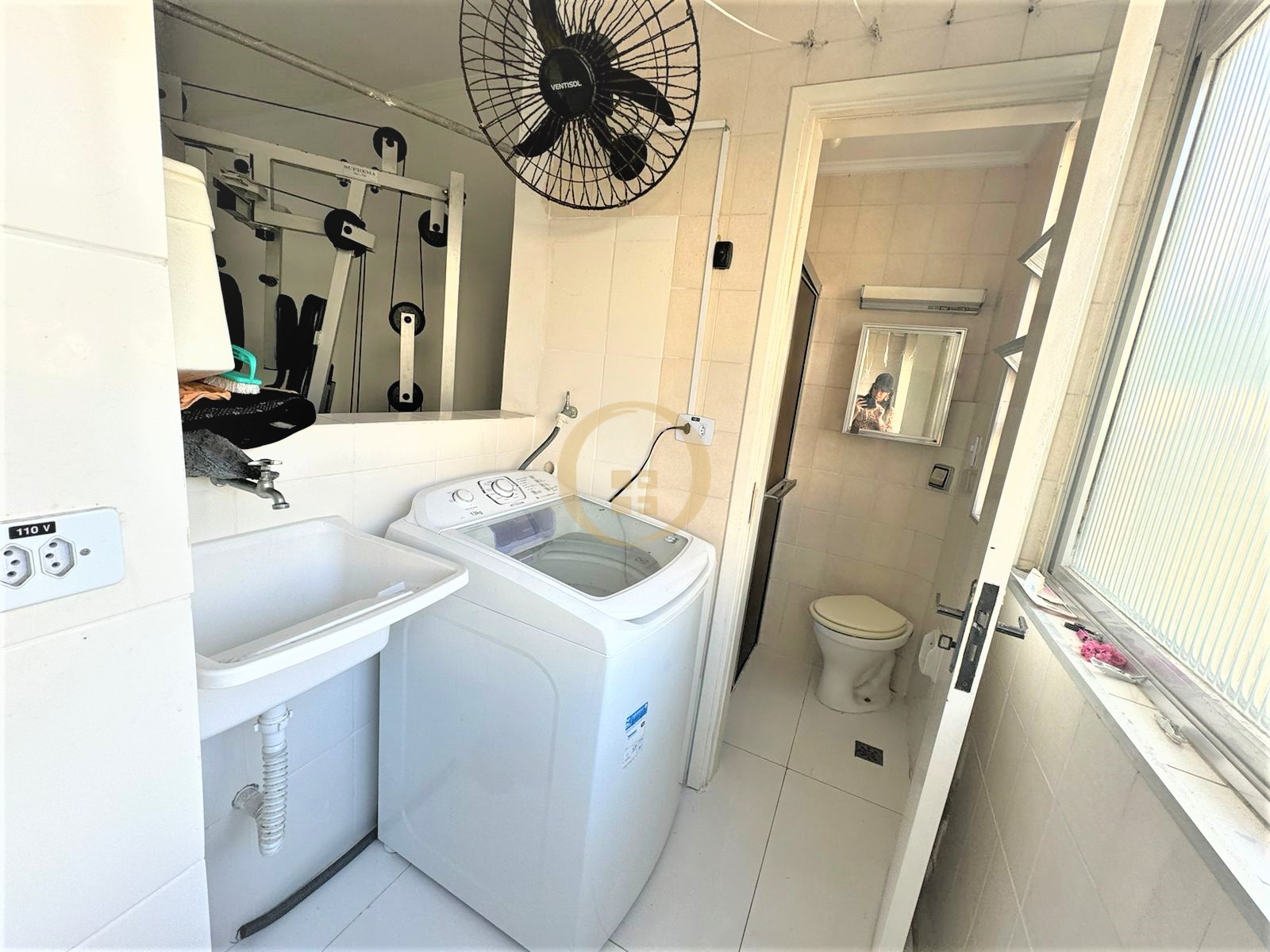 Apartamento GUARUJÁ - SP