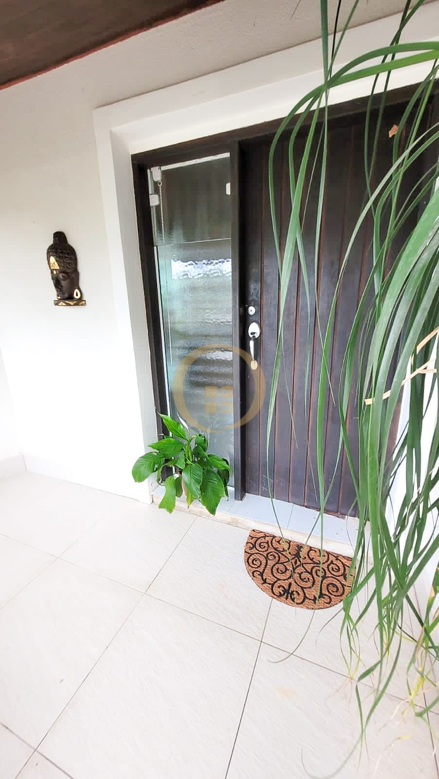 Casa em alvenaria GUARUJÁ - SP
