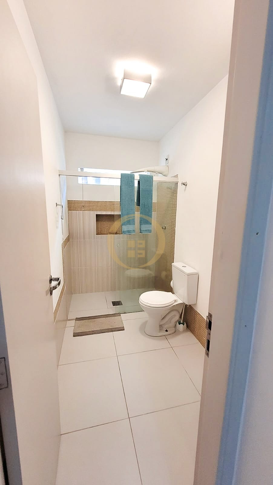 Casa em alvenaria GUARUJÁ - SP