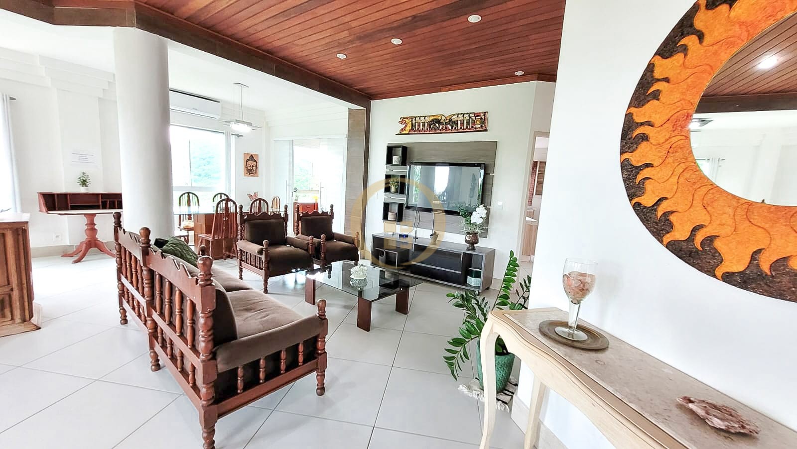 Casa em alvenaria GUARUJÁ - SP