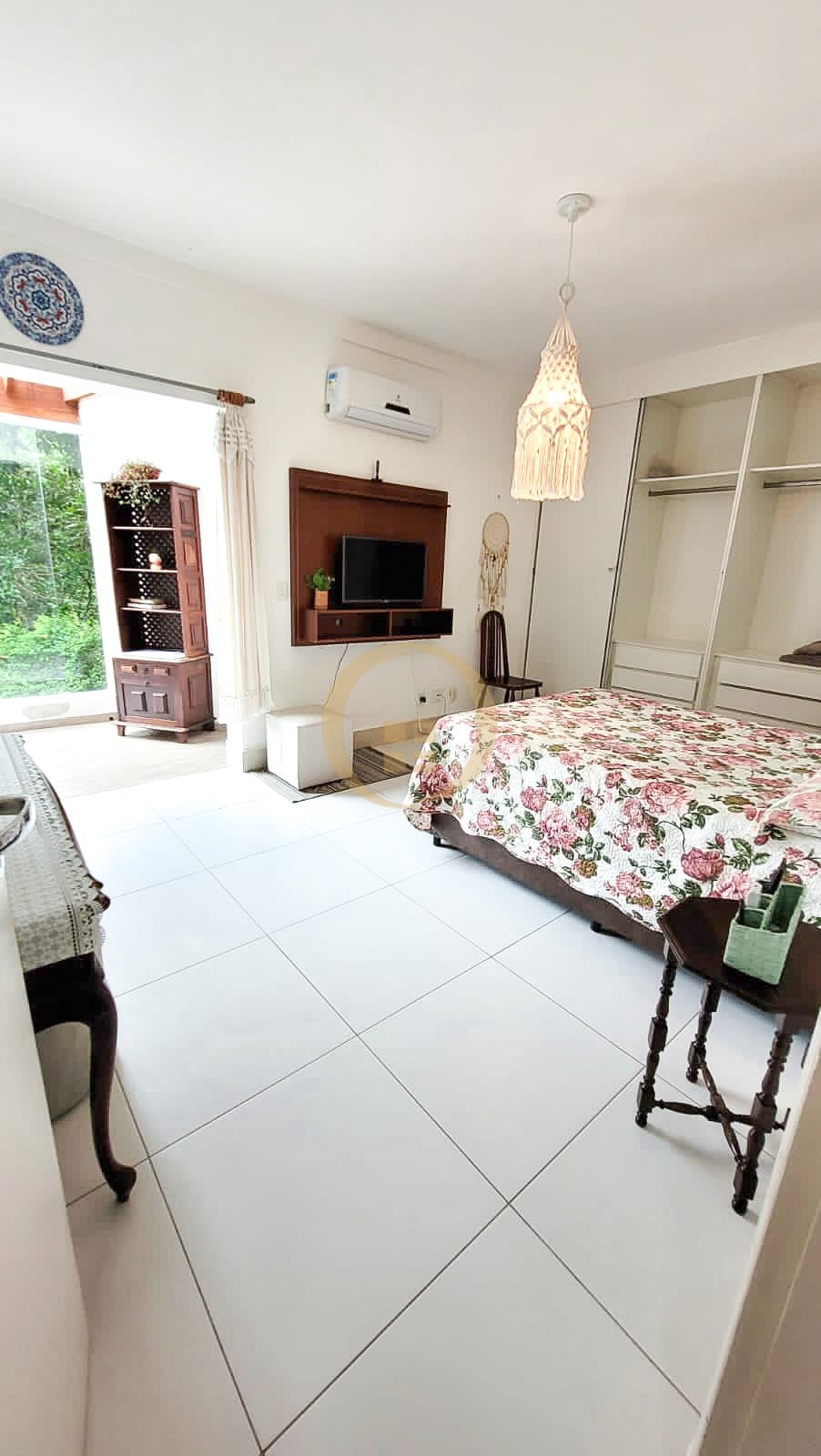 Casa em alvenaria GUARUJÁ - SP