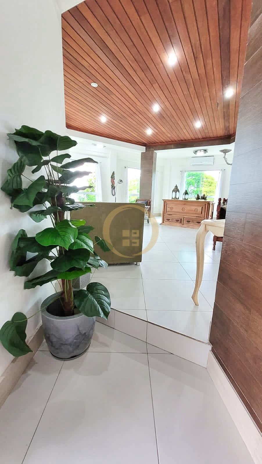 Casa em alvenaria GUARUJÁ - SP