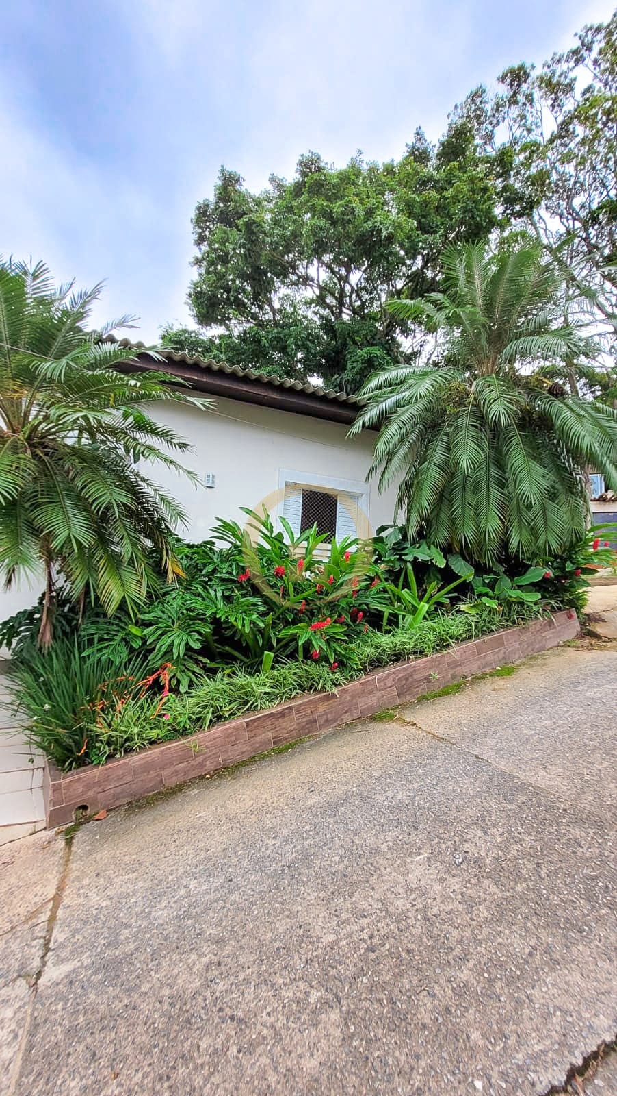 Casa em alvenaria GUARUJÁ - SP