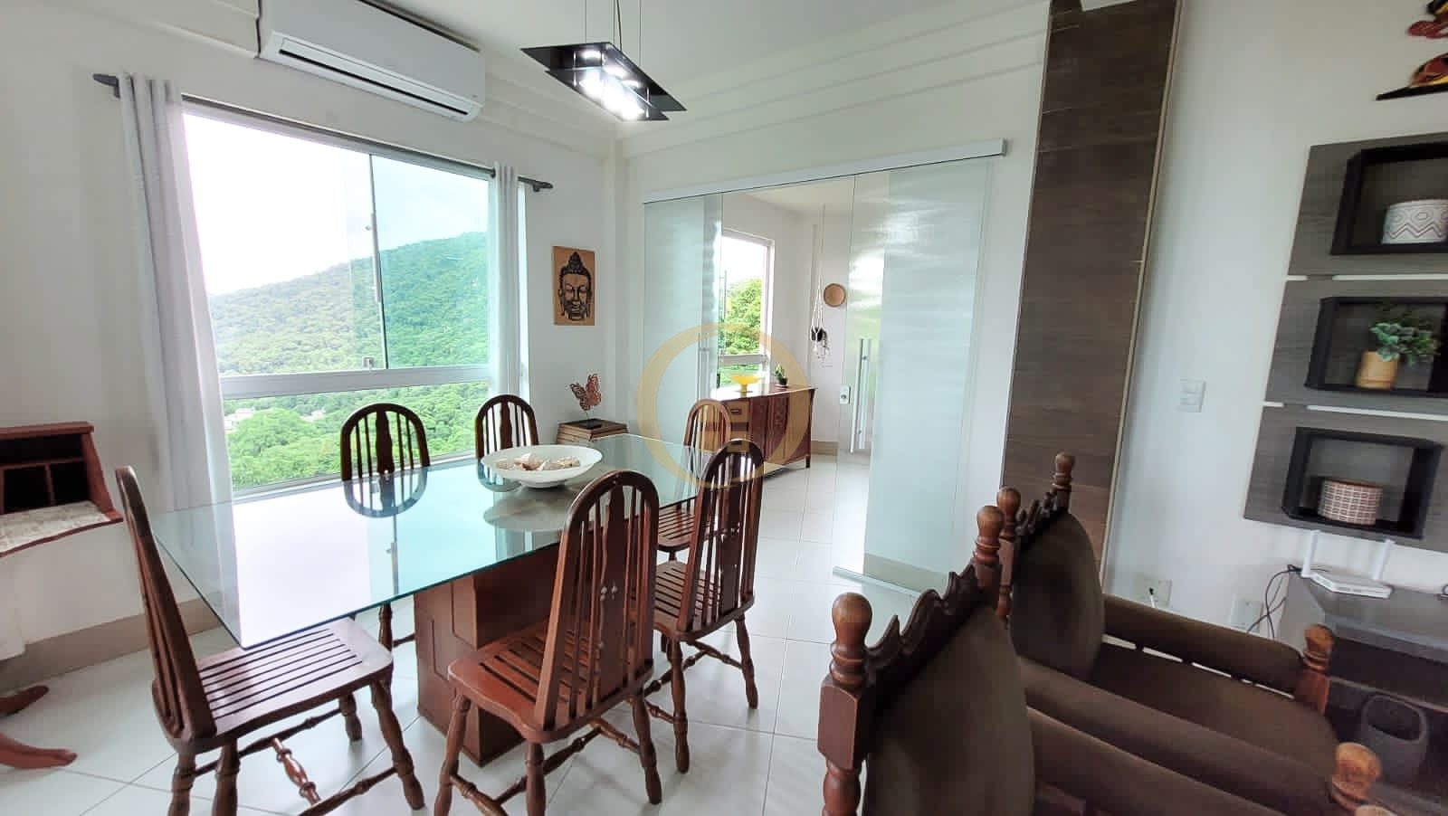 Casa em alvenaria GUARUJÁ - SP