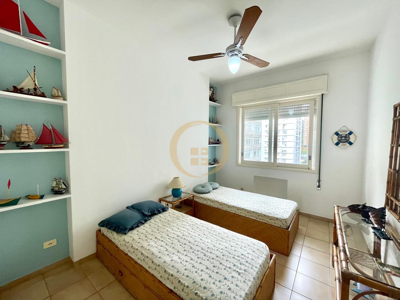 Apartamento GUARUJÁ - SP