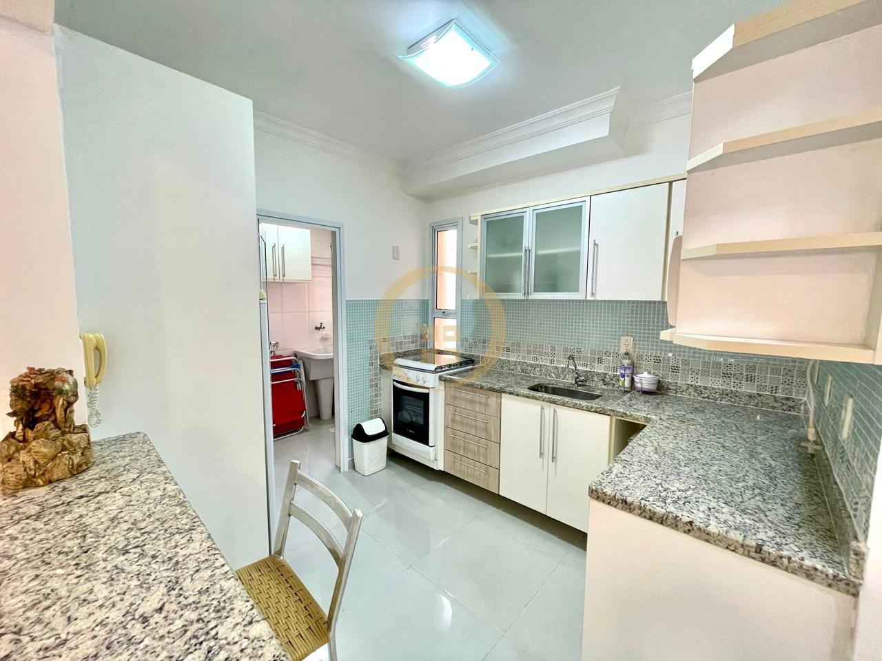 Apartamento GUARUJÁ - SP